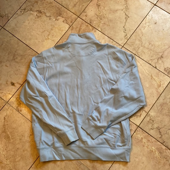 Vineyard vines small 3/4 zip - Picture 4 of 4